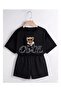 Boys' Cool Teddy Shorts T-Shirt Set