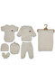 Hospital Discharge Set 7 Pieces - 2