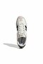 Men's White Barreda Lo Casual Shoes Jr4618 - 6