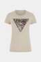 Tirangle Logo T-shirt - 2