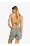 Women's Green Rx Wv 5 Ich Bs Shorts Erjbs03299-Gzc0 - 4