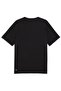 Men's Black Evostripe Tee Tshirt 692189-01 - 5