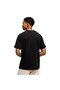 Men's Black Evostripe Tee Tshirt 692189-01 - 2