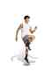 تي شيرت WORKOUT ESSENTIALS FEELREADY بدون أكمام - 4