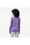Tech Women's Purple T-Shirt - 2