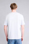 100% Cotton New Regular Fit Basic T-Shirt V7699Az26Sp - 5