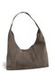 Τσάντα PCJOYE SUEDE HOBO - 2