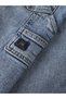 Jeans Tapered Fit - 5
