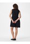 Rochie midi PCJOLLY GEBUNDENES - 4