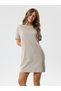 Minikleid 2-Pack Jersey - 7
