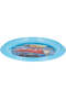 Cars Plastic Plate 8.2" - 2