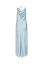 Rochie maxi VIBEA Cascadă - 3