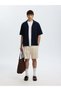 Overshirt Relaxed Fit - 6