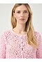 Strickjacke - 6