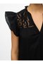 Rochie scurtă VMLINE - 5