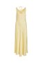 Rochie maxi VIBEA Cascadă - 2
