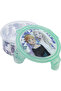 Frozen Ice Magic Round Hermetic Food Container 270 ml - 3