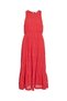 Rochie midi VIMUSERA fără mâneci - 2