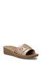 409012.Z Rose Gold Women's House Slippers - 2