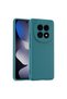 Xiaomi Redmi Note 15 5g Case Groovy Soft Dark Green