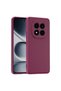 Xiaomi Redmi Note 15 Pro 5g Case Groovy Soft Purple