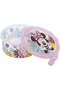 Minnie Mouse Spring Look Round Hermetic Food Container 270 ml - 3