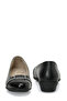 105779.Z Black Women's Wedge Shoes - 5