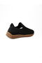 1338 Luxembourg Black Men's Walking Shoes - 4