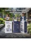 China Mainland Magnetic Hanging Neck Stand for iPhone Wearable Mobile Phone Holder with Tripod Funct - 5