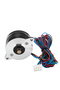 FYSETC High Temperature NEMA14 36mm Stepper motor For Sherpa Mini Extruder Voron 2.4 Positron - 5