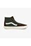 حذاء رياضي أخضر للجنسين من Sk8-Hi