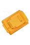 5 X 18650 Li-ion Battery Case Charge Protection Circuit Board PCB 18V 20V Baterry for Dewalt DCB1... - 6