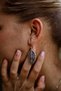 Nefes Earrings