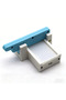 black 135 Negative Film Cutter | Precision Neat Cutting High-Quality Sharp Blade Pro Photo Auxiliary