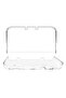 Transparent Protective Case for New 3DS XL - Ultra Clear Crystal Transparent Hard Shell Cover Skin f - 2