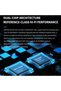 JCALLY JM7MAX Type-C Portable DAC & AMP Visual HiFi USB To 3.5mm Digital Earphone Adapter for And... - 2