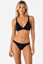 Sportswear Women's Bikini Set Women's Bikini Set Black