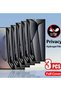 Privacy Hydrogel 3Pcs Moto G56 3Pcs Anti Spy Privacy Hydrogel For Moto X70 Air G56 G96 G100 Pro For - 7