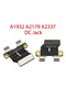 1 PCS New Original Type-C USB-C Connector Power DC Jack 821-01658-A/03 For Macbook Air 13" A1932 A21