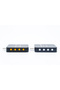 جهاز اختبار ChargerLAB POWER-Z 240W PD3.2 بروتوكول 48 فولت ثنائي المنفذ من النوع C طراز KM003C - 6
