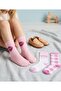 Girl Kareli Girl's 3-Piece Knee Socks