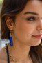Ahenk Earrings