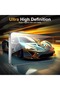 Galaxy S26+ High Definition 3 Pieces 3Pcs Ultra HD Full Screen Protector for S26 S25 S24 Ultra S23 - 6