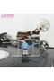 LP Vinyl Record Player Measuring Phono Tonearm VTA/Cartridge Azimuth Ruler Balance Cartridge Head...