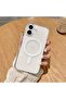 غطاء مغناطيسي لـ iPhone 15 Pro متوافق مع Magsafe، مناسب لـ iPhone 17 Air و16 و15 و14 و13 و12 و11 Pro Max Plus Mini و16E. - 4