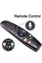 مع جهاز تحكم عن بعد بديل AKB75855501 MR-20GA مع صوت المؤشر متوافق مع تلفزيون OLED LCD UHD لـ MR-19B - 8