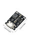 لوحة شحن 1S 3.2V/3.6V 2.4A مخصصة لبطاريات LiFePO4، وحدة شحن عالية التيار - 7