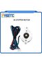 FYSETC High Temperature NEMA14 36mm Stepper motor For Sherpa Mini Extruder Voron 2.4 Positron
