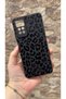 Redmi Note 11 Pro/Note 12 Pro 4g Compatible Leopard Pattern Silicone Shock-Absorbing Classic Protected Rubber Case