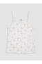 Shining Choices by Shining Store Hello Kitty Printed String Straps Girls' Undershirt 2-Pack - 2